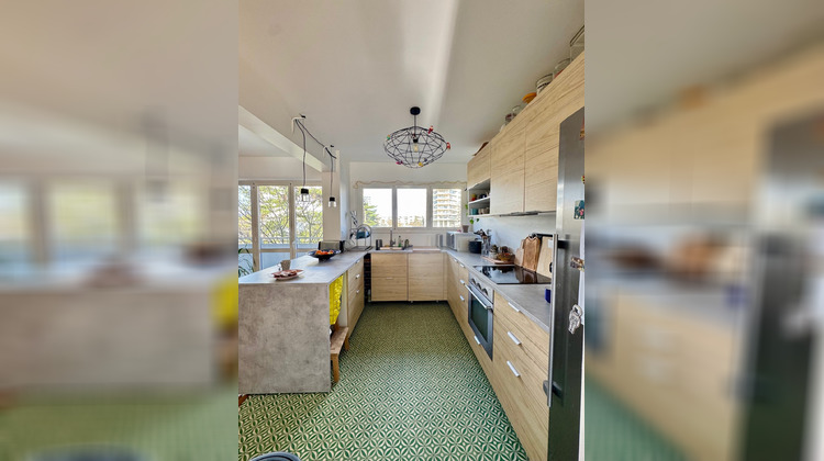 Ma-Cabane - Vente Appartement Rennes, 117 m²