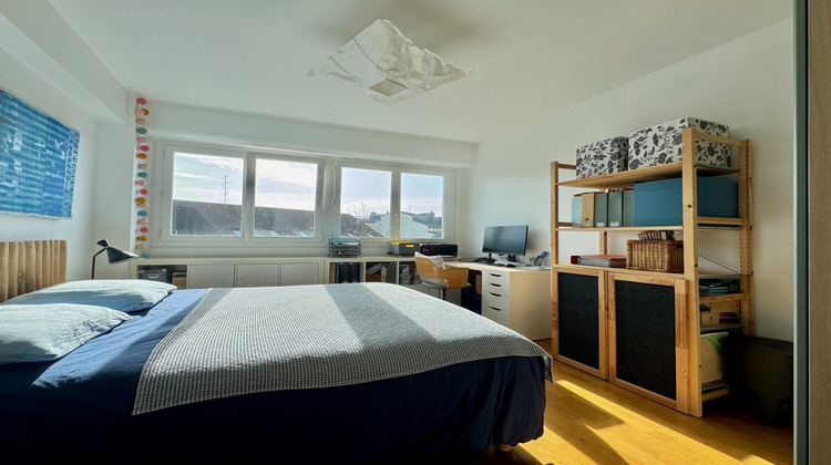 Ma-Cabane - Vente Appartement Rennes, 117 m²