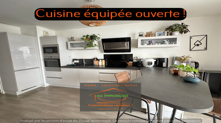 Ma-Cabane - Vente Appartement Rennes, 67 m²