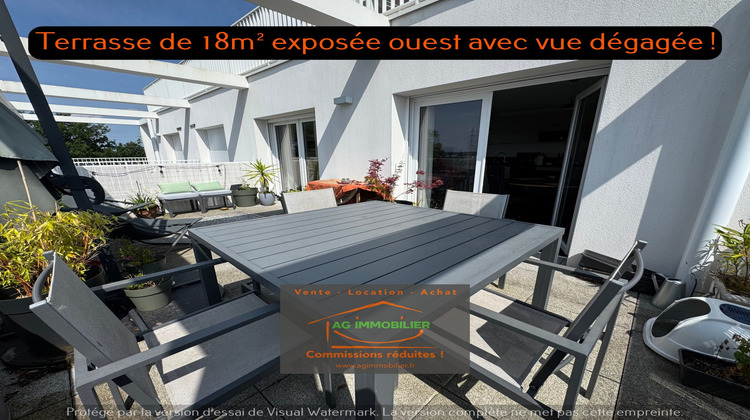 Ma-Cabane - Vente Appartement Rennes, 70 m²