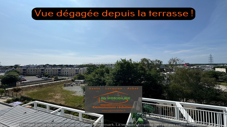 Ma-Cabane - Vente Appartement Rennes, 70 m²
