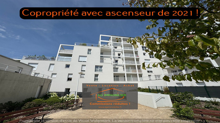 Ma-Cabane - Vente Appartement Rennes, 70 m²