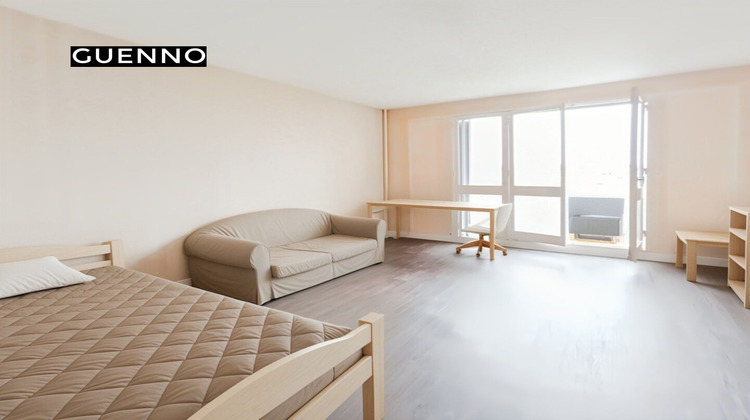 Ma-Cabane - Vente Appartement RENNES, 64 m²