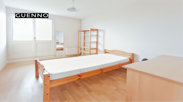 Ma-Cabane - Vente Appartement RENNES, 64 m²