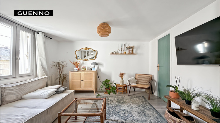 Ma-Cabane - Vente Appartement RENNES, 41 m²