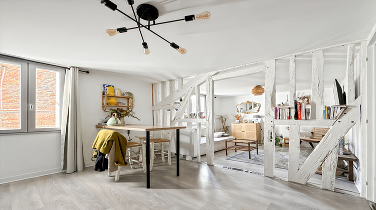Ma-Cabane - Vente Appartement RENNES, 41 m²