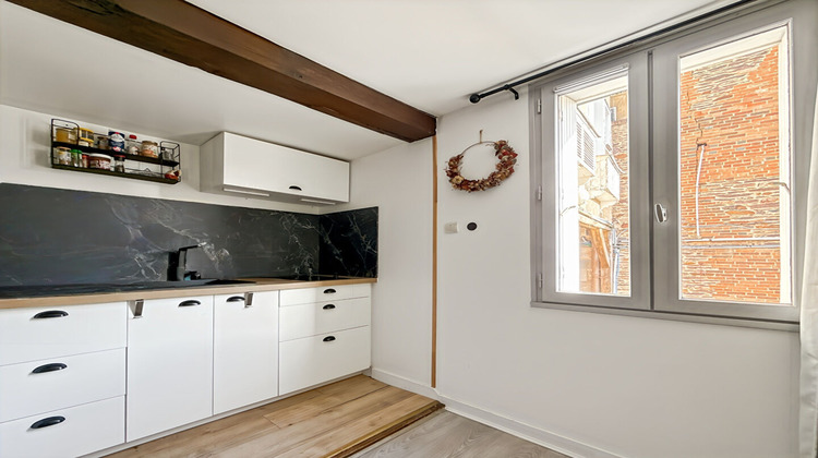 Ma-Cabane - Vente Appartement RENNES, 41 m²