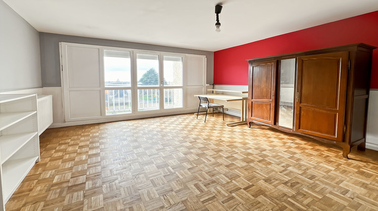 Ma-Cabane - Vente Appartement RENNES, 74 m²