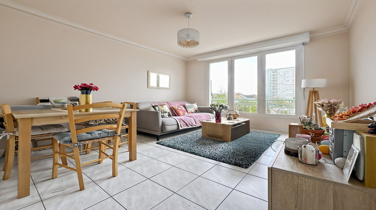 Ma-Cabane - Vente Appartement RENNES, 39 m²