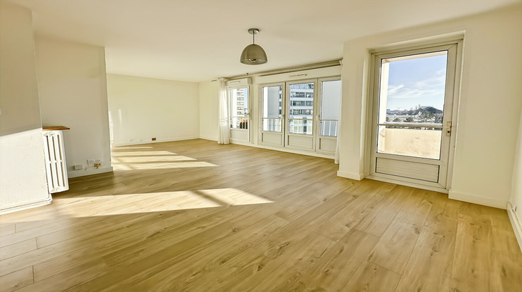 Ma-Cabane - Vente Appartement RENNES, 70 m²