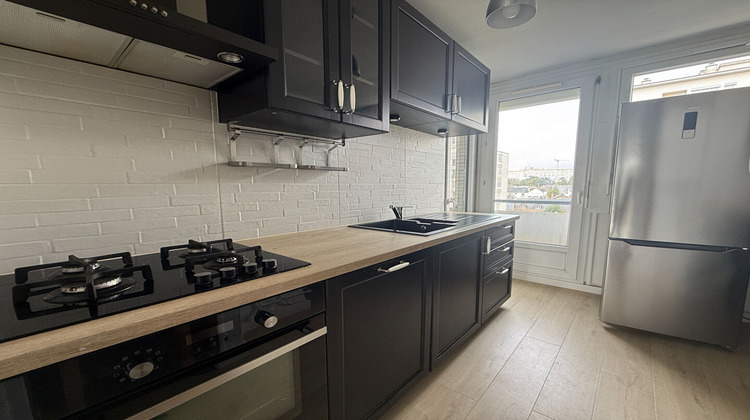 Ma-Cabane - Vente Appartement RENNES, 70 m²