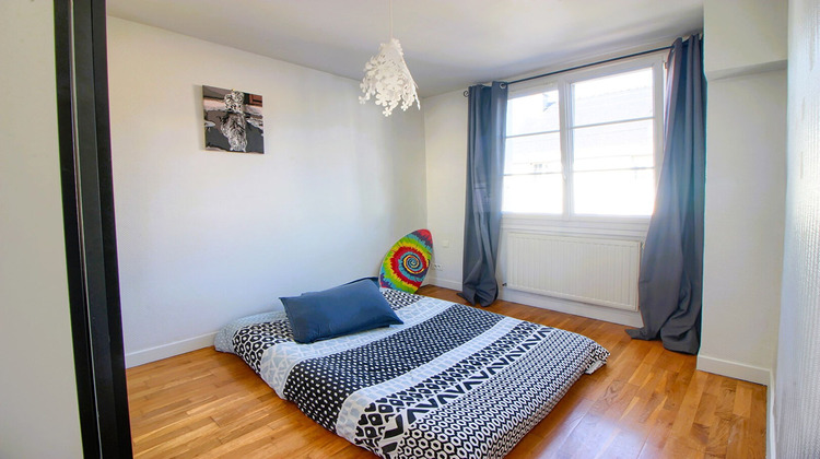 Ma-Cabane - Vente Appartement RENNES, 54 m²