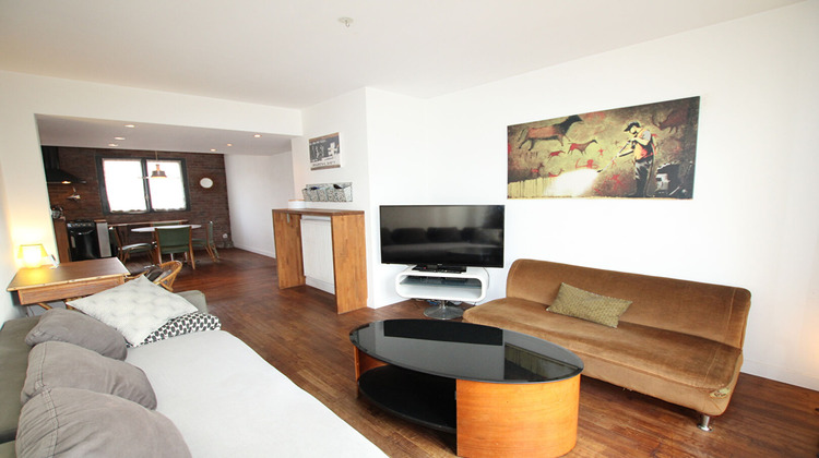 Ma-Cabane - Vente Appartement RENNES, 68 m²