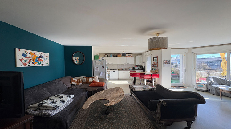 Ma-Cabane - Vente Appartement RENNES, 74 m²