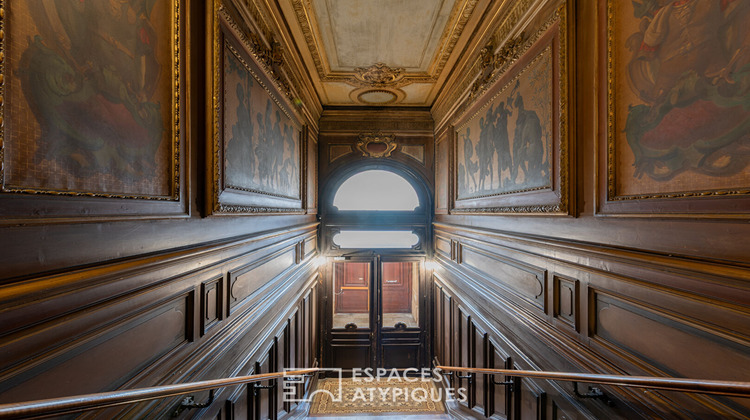 Ma-Cabane - Vente Appartement RENNES, 219 m²