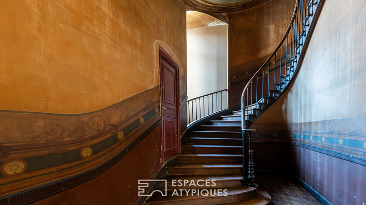 Ma-Cabane - Vente Appartement RENNES, 219 m²