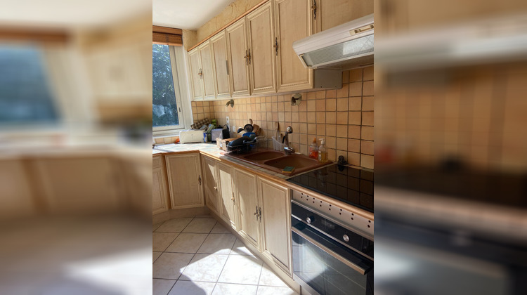 Ma-Cabane - Vente Appartement RENNES, 52 m²