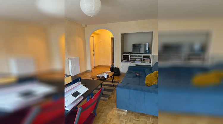 Ma-Cabane - Vente Appartement RENNES, 52 m²