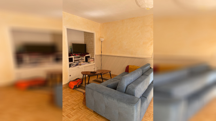 Ma-Cabane - Vente Appartement RENNES, 52 m²