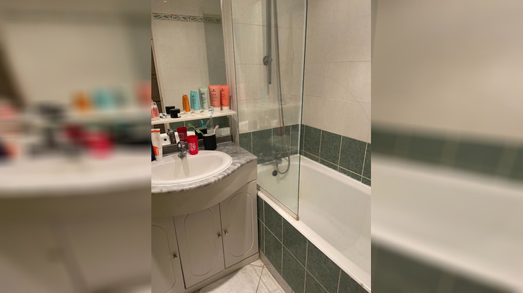 Ma-Cabane - Vente Appartement RENNES, 52 m²