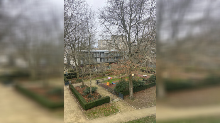 Ma-Cabane - Vente Appartement RENNES, 52 m²