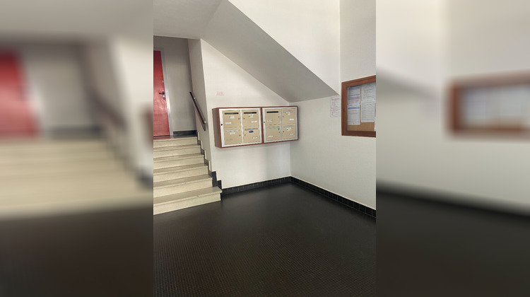 Ma-Cabane - Vente Appartement RENNES, 52 m²