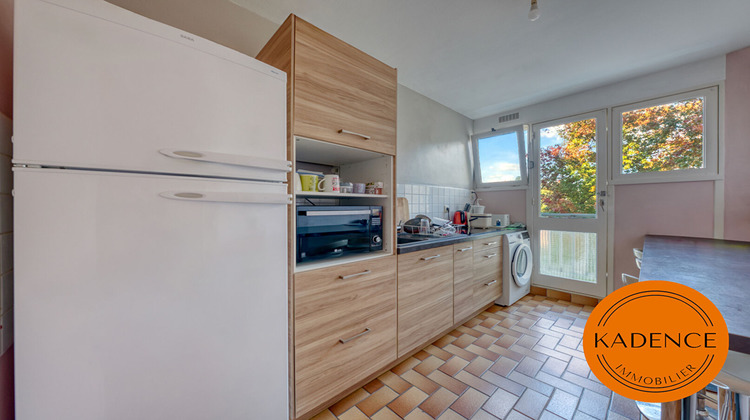 Ma-Cabane - Vente Appartement RENNES, 74 m²