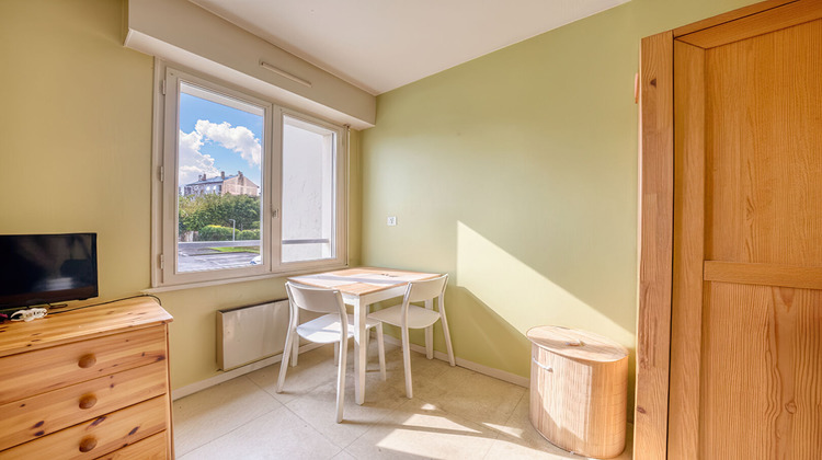 Ma-Cabane - Vente Appartement RENNES, 18 m²