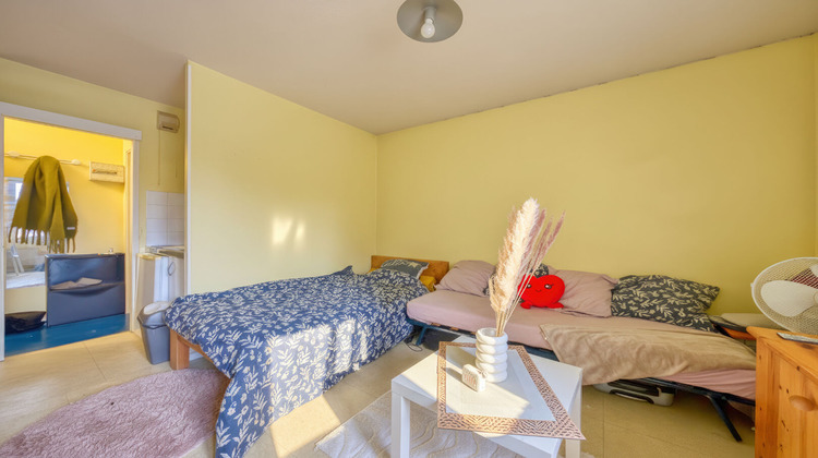 Ma-Cabane - Vente Appartement RENNES, 18 m²