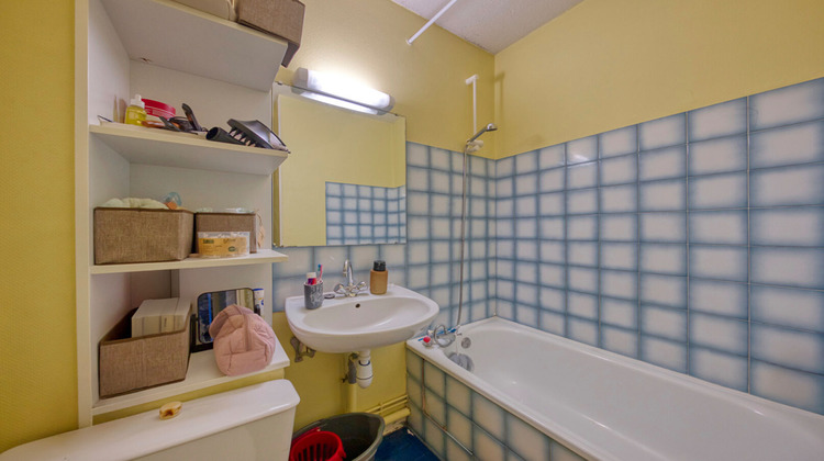 Ma-Cabane - Vente Appartement RENNES, 18 m²