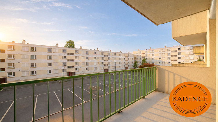 Ma-Cabane - Vente Appartement RENNES, 69 m²