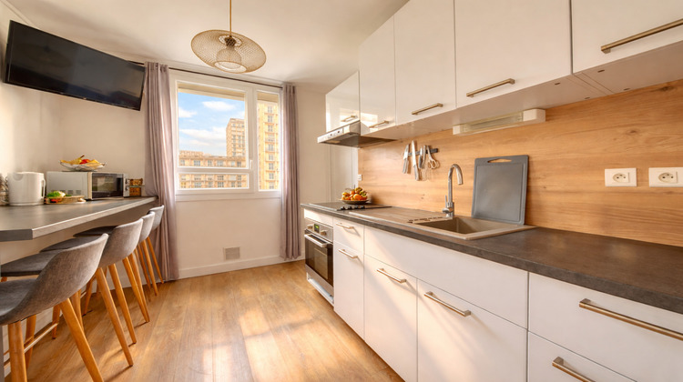 Ma-Cabane - Vente Appartement RENNES, 69 m²
