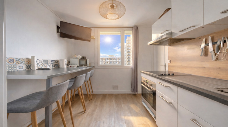 Ma-Cabane - Vente Appartement RENNES, 69 m²