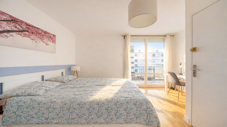 Ma-Cabane - Vente Appartement RENNES, 69 m²