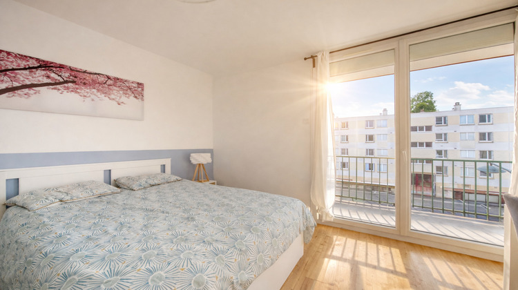 Ma-Cabane - Vente Appartement RENNES, 69 m²