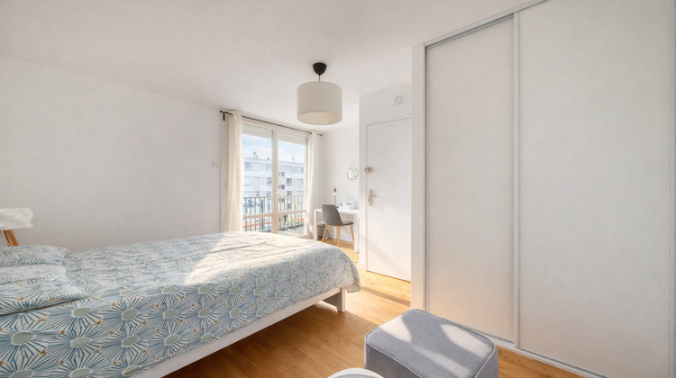 Ma-Cabane - Vente Appartement RENNES, 69 m²