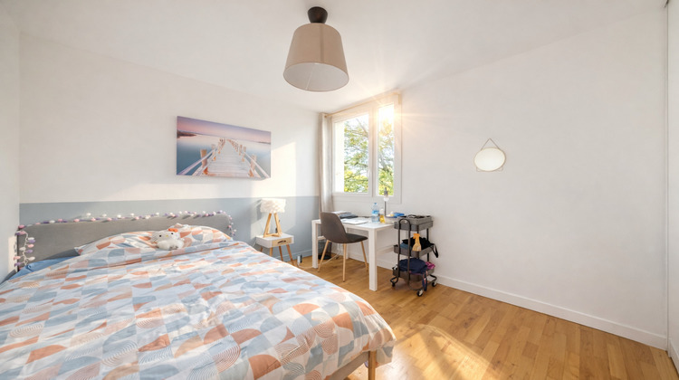 Ma-Cabane - Vente Appartement RENNES, 69 m²