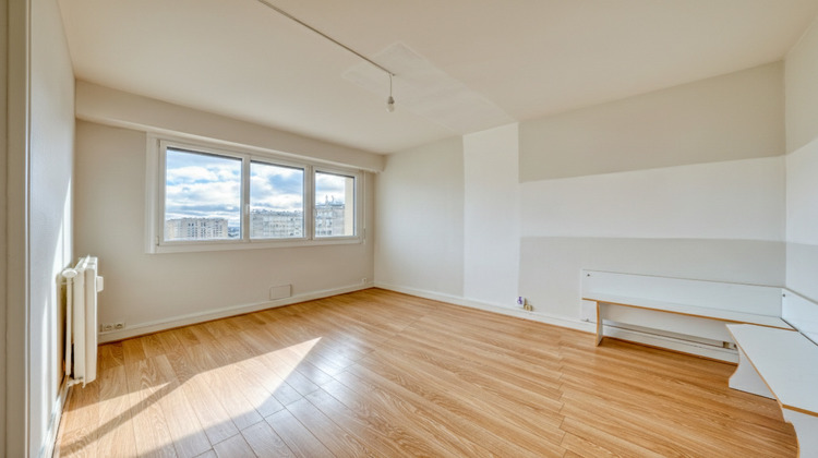 Ma-Cabane - Vente Appartement RENNES, 33 m²