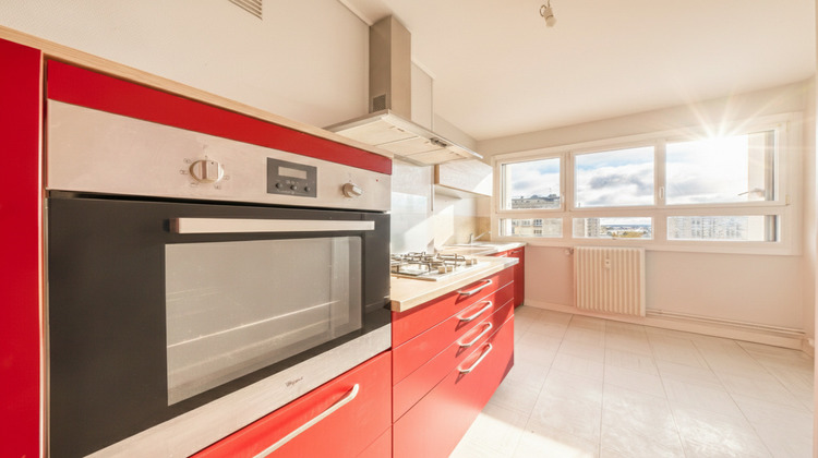 Ma-Cabane - Vente Appartement RENNES, 33 m²