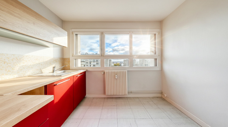 Ma-Cabane - Vente Appartement RENNES, 33 m²