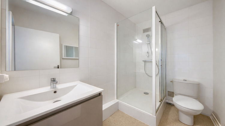 Ma-Cabane - Vente Appartement RENNES, 33 m²