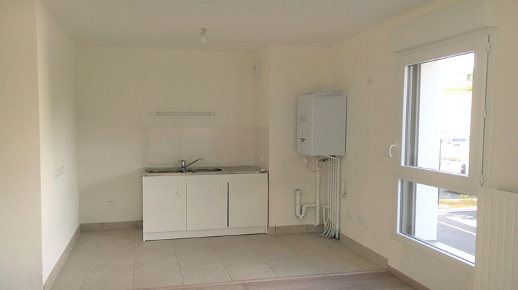 Ma-Cabane - Vente Appartement RENNES, 43 m²