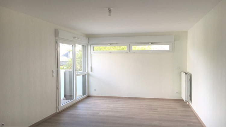 Ma-Cabane - Vente Appartement RENNES, 43 m²