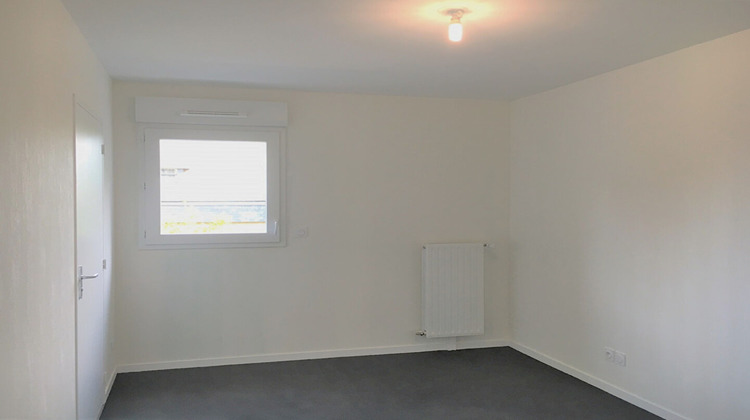 Ma-Cabane - Vente Appartement RENNES, 43 m²