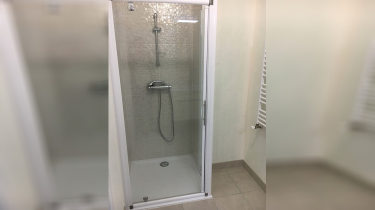 Ma-Cabane - Vente Appartement RENNES, 43 m²