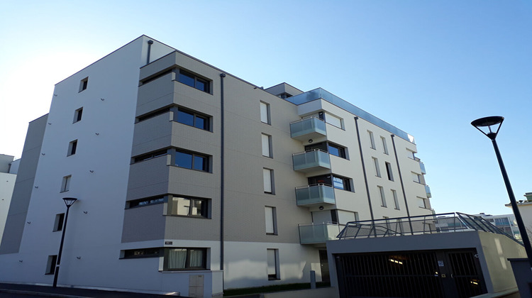 Ma-Cabane - Vente Appartement RENNES, 43 m²