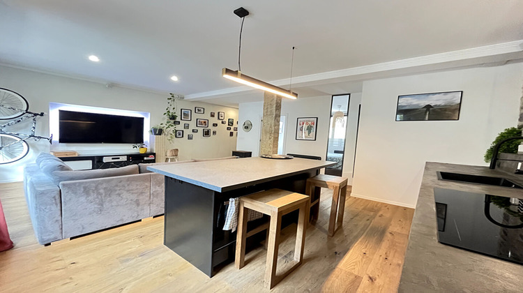 Ma-Cabane - Vente Appartement RENNES, 52 m²