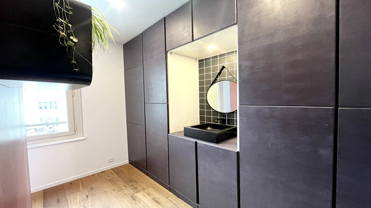 Ma-Cabane - Vente Appartement RENNES, 52 m²