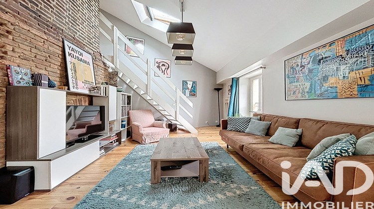 Ma-Cabane - Vente Appartement Rennes, 85 m²