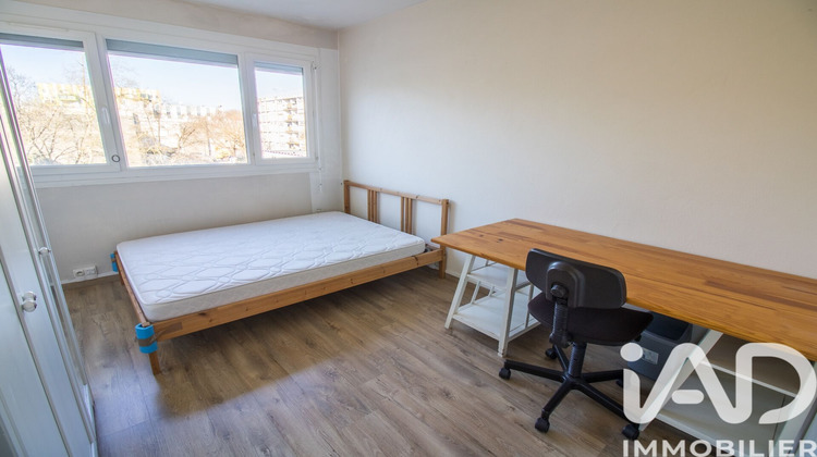 Ma-Cabane - Vente Appartement Rennes, 85 m²